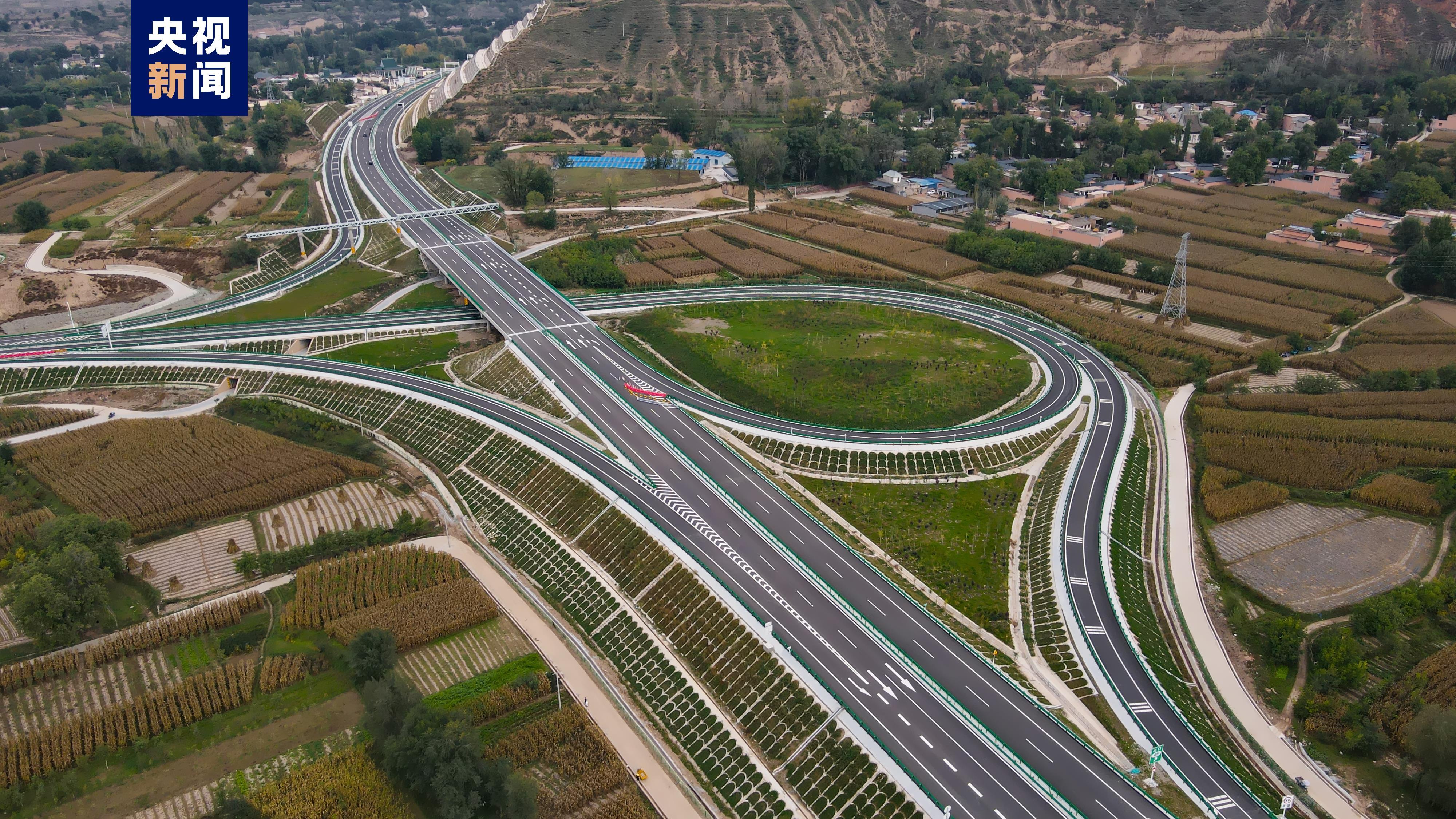 臨大高速公路最新動態(tài)更新，最新消息匯集