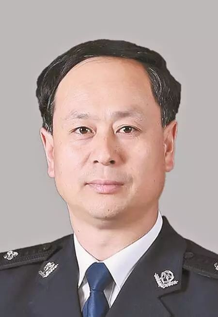 云南省公安廳最新任職揭秘，新任官員的那些事兒