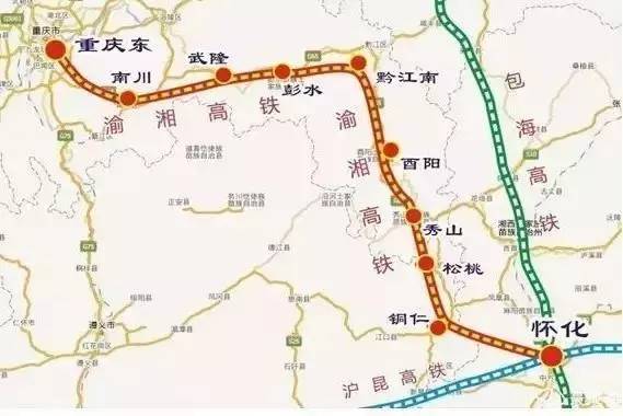 長渝廈高鐵最新動態(tài)，時代速度與未來方向揭秘