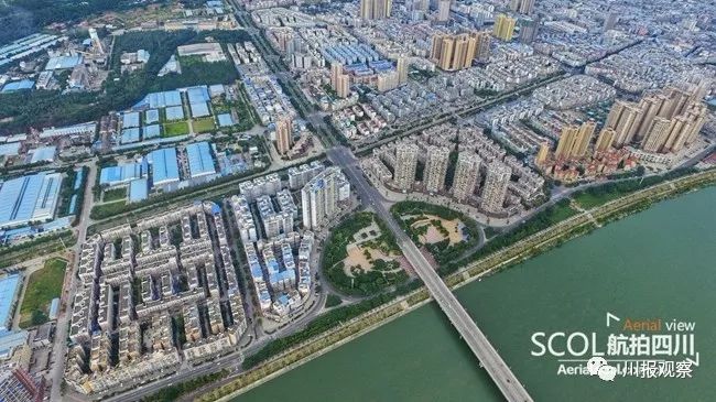 射洪縣設市最新動態(tài)，自然美景之旅，探尋內(nèi)心寧靜與平和