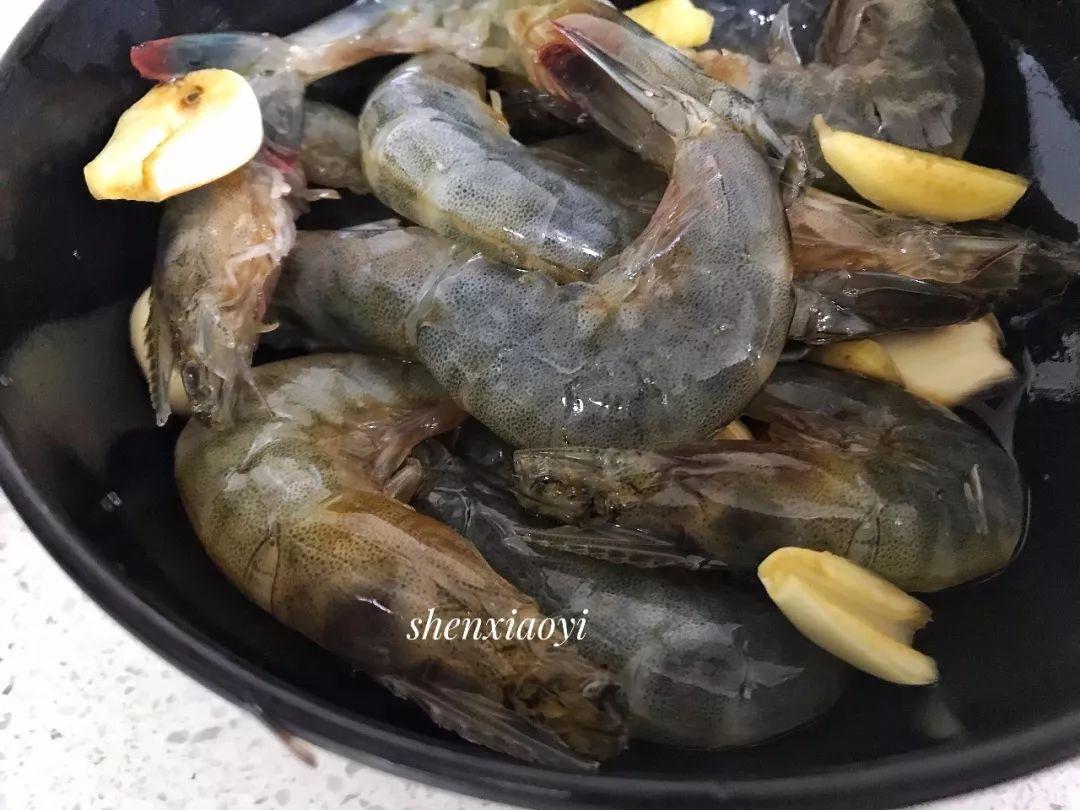 大蝦最新吃法探索，創(chuàng)新烹飪，盡享美味盛宴