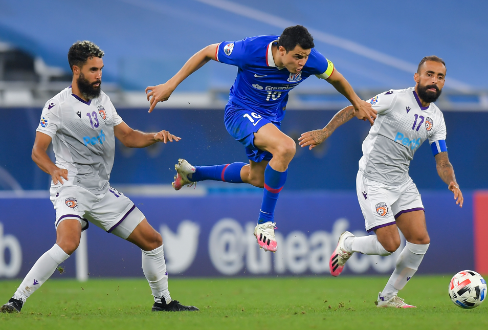 珀斯對(duì)申花最新，自然美景的探索之旅對(duì)決開(kāi)啟！