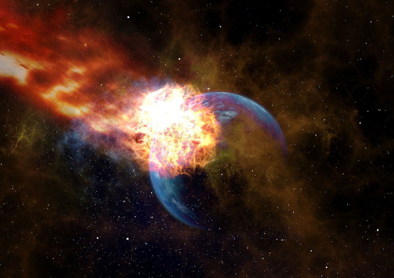 揭秘最新星球探索神器，開啟宇宙新篇章的神奇魅力