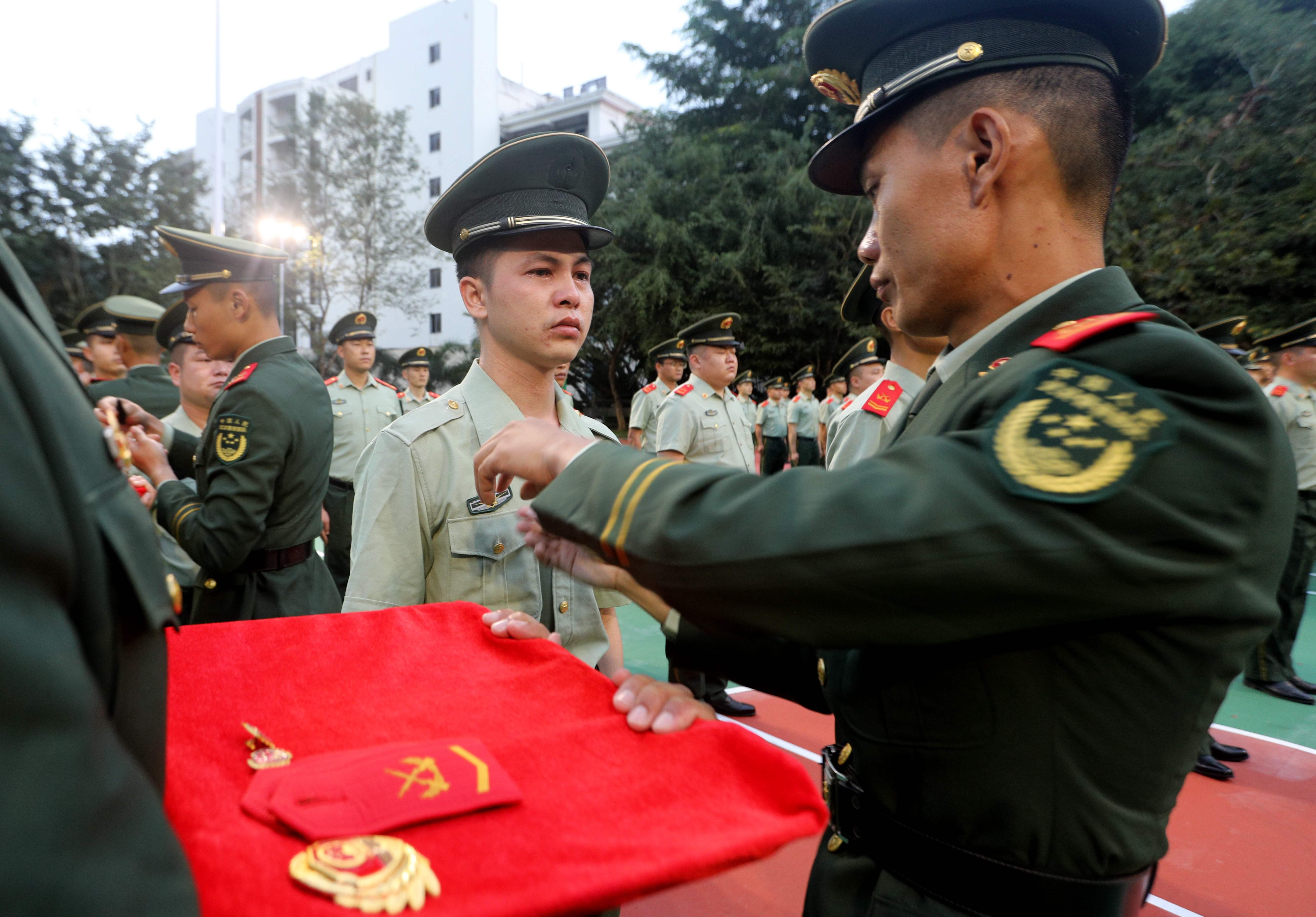 最新退伍季科技新品亮相，引領(lǐng)前沿科技體驗，改變生活潮流