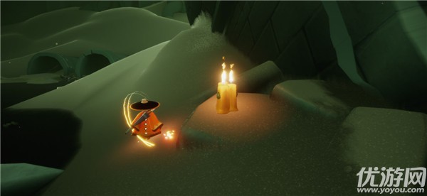 最新季節(jié)蠟燭位置全攻略揭秘，季節(jié)蠟燭位置大解密