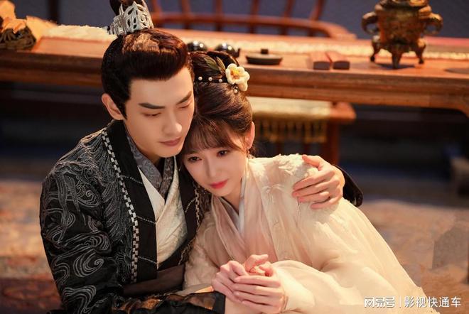 最新上映古裝電影，視覺與情感的盛宴