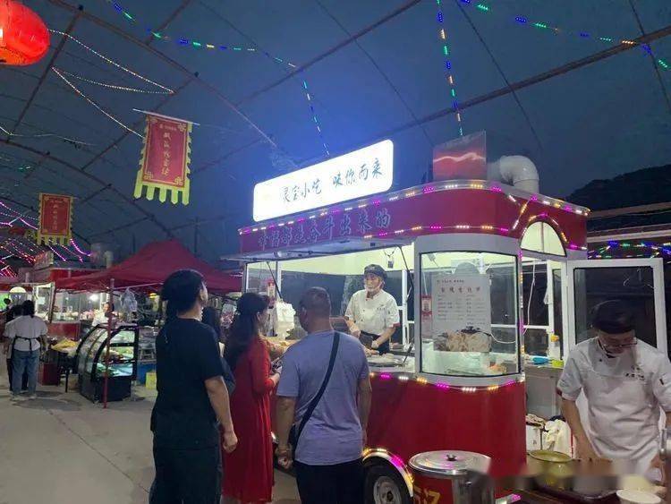 最新吆喝聲，時代呼喚與商業(yè)韻律的融合