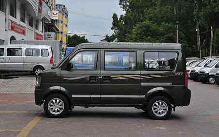 最新五菱越野，突破傳統(tǒng)還是市場挑戰(zhàn)的挑戰(zhàn)者？