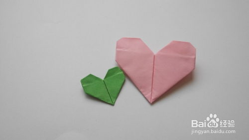 愛心最新折法，現(xiàn)代折紙藝術(shù)的傳承與創(chuàng)新表達(dá)