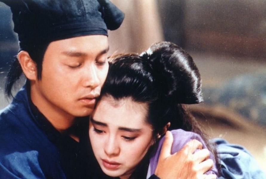 最新寧采臣，時(shí)代之星，文化典范的代表人物