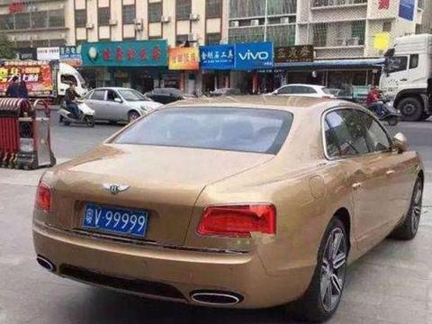 粵最新車牌，時(shí)代印記，見證發(fā)展之路