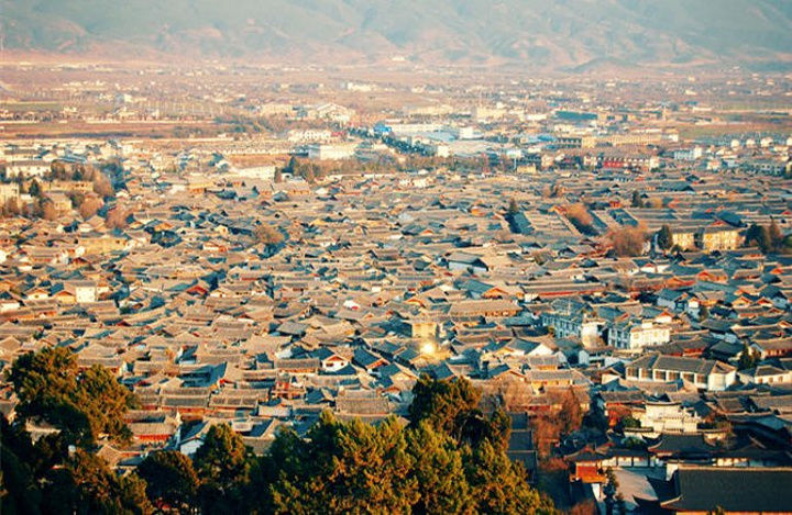 麗江市最新高科技產(chǎn)品引領(lǐng)科技重塑未來，未來觸手可及