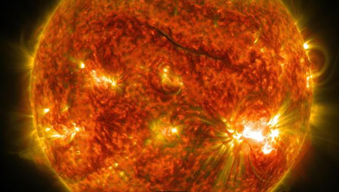 探索宇宙最新天文事件，點亮人生自信與成就感之路