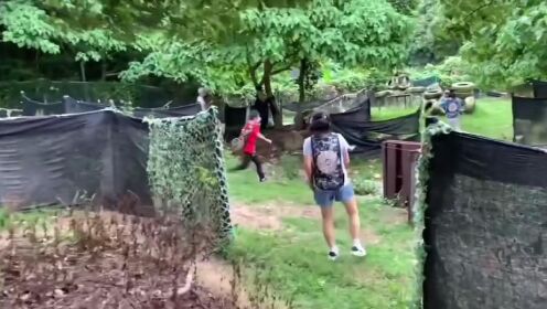 最新戶外野戰(zhàn)，擁抱變化，自信前行，收獲成長與喜悅的旅程