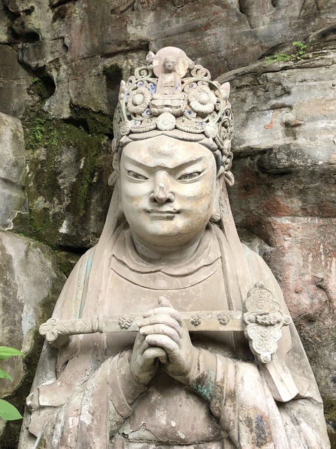 大足石刻一日游，探尋歷史之旅，價(jià)值與價(jià)格的雙重盛宴