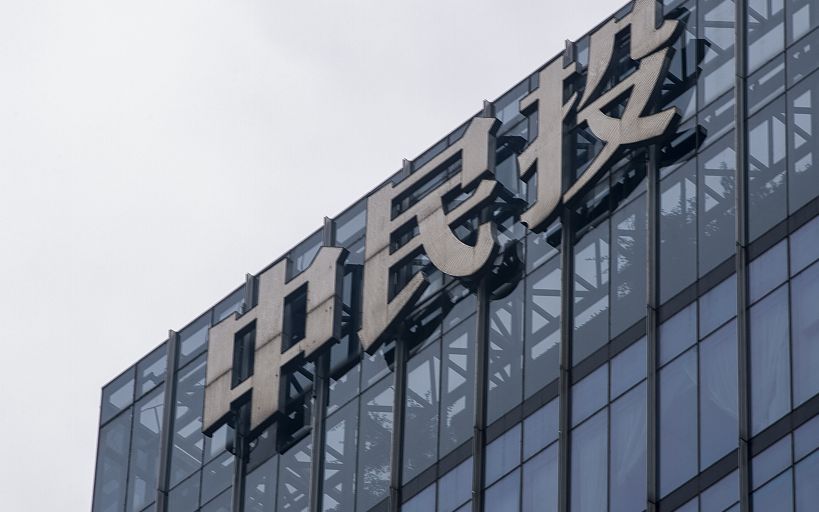 重磅！全新科技建筑公司上市，引領智能建筑新時代風潮！