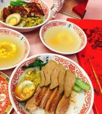 明星餐，飲食風(fēng)尚與個人健康的權(quán)衡之道