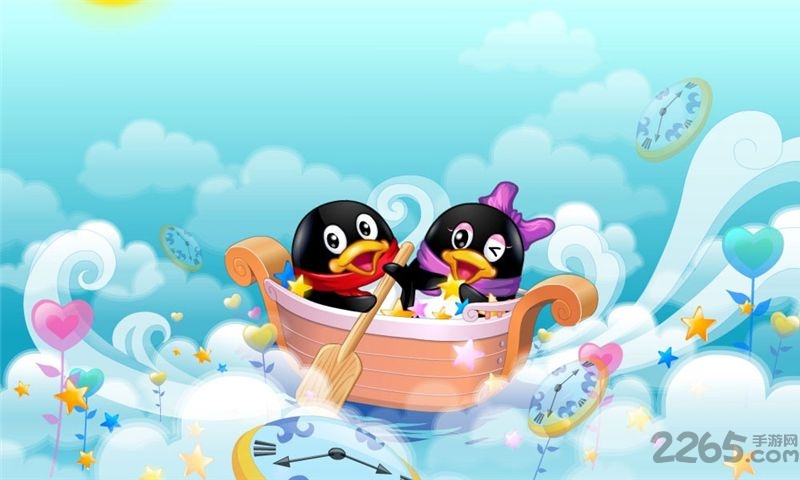 QQ2017最新版震撼發(fā)布，全新體驗(yàn)，等你來探索！