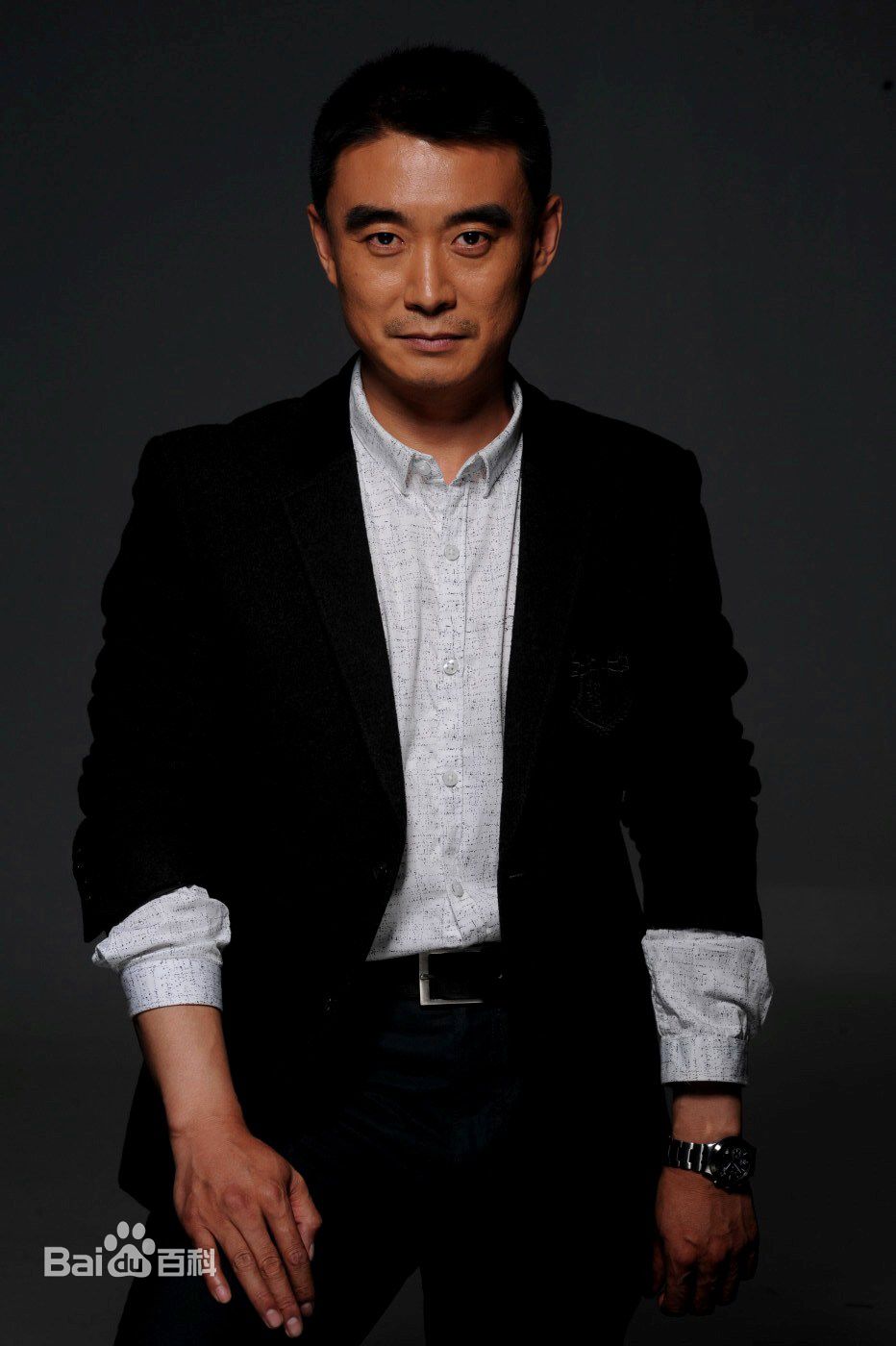 演員姜光宇的彩色生活，愛與陪伴的力量