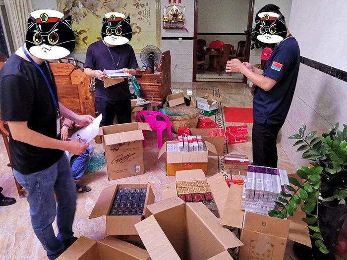 電白電城最新案件通報，鄰里趣事背后的友情紐帶與案件進展報告