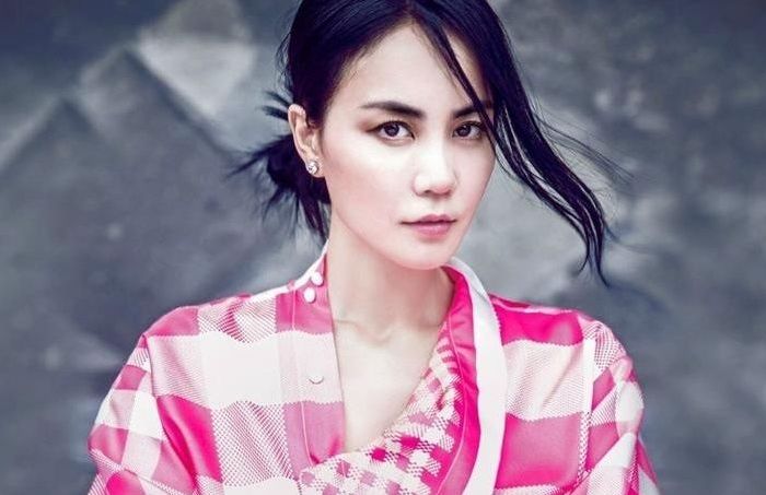 王菲謝霆鋒最新動態(tài)曝光，一覽無遺