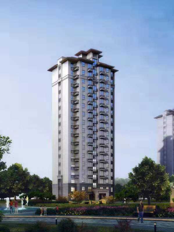 邢臺(tái)橋西新房信息，理想的居住選擇之地