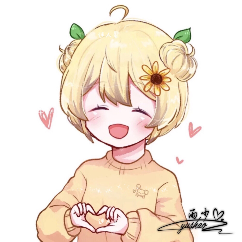 動漫人物比心，深度解析一種文化現(xiàn)象