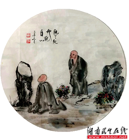 齊居士最新高科技作品，巔峰之作，科技之力改變生活