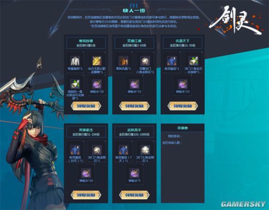 劍靈新區(qū)發(fā)布，小巷深處的獨特風(fēng)味美食上線