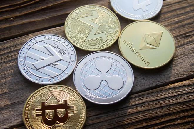 2017年加密貨幣大盤點(diǎn)，最新數(shù)字貨幣概覽