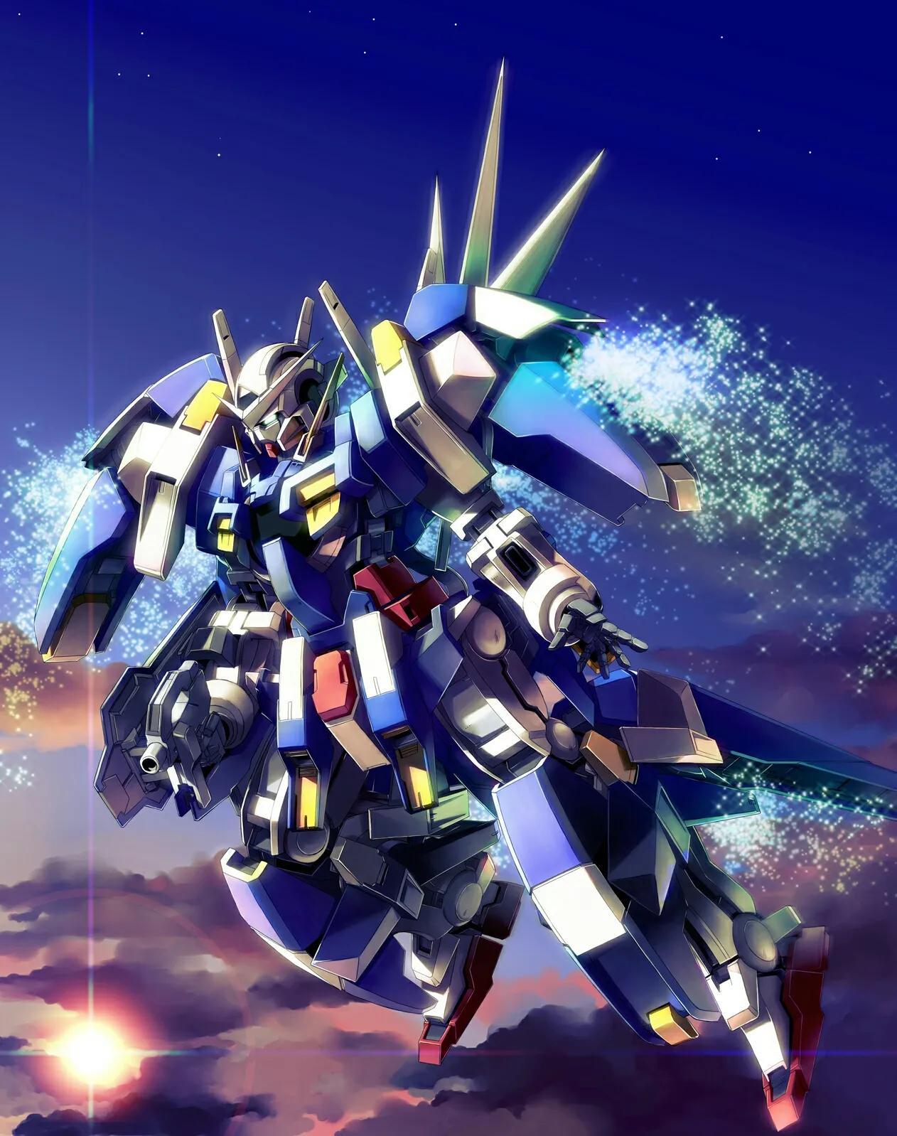 高達動漫技能進階指南，從入門到進階秘籍