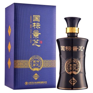 景芝酒52度價格大全解析，最新價格表匯總