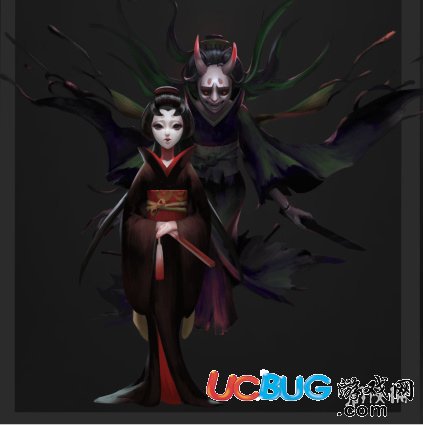 第五人格全新監(jiān)管者揭曉，與自然共旅，探尋內(nèi)心寧靜之旅