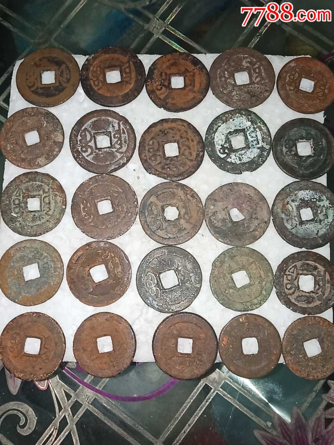 古銅錢幣價格深度解析，最新價格表與圖片分析，專家觀點闡述
