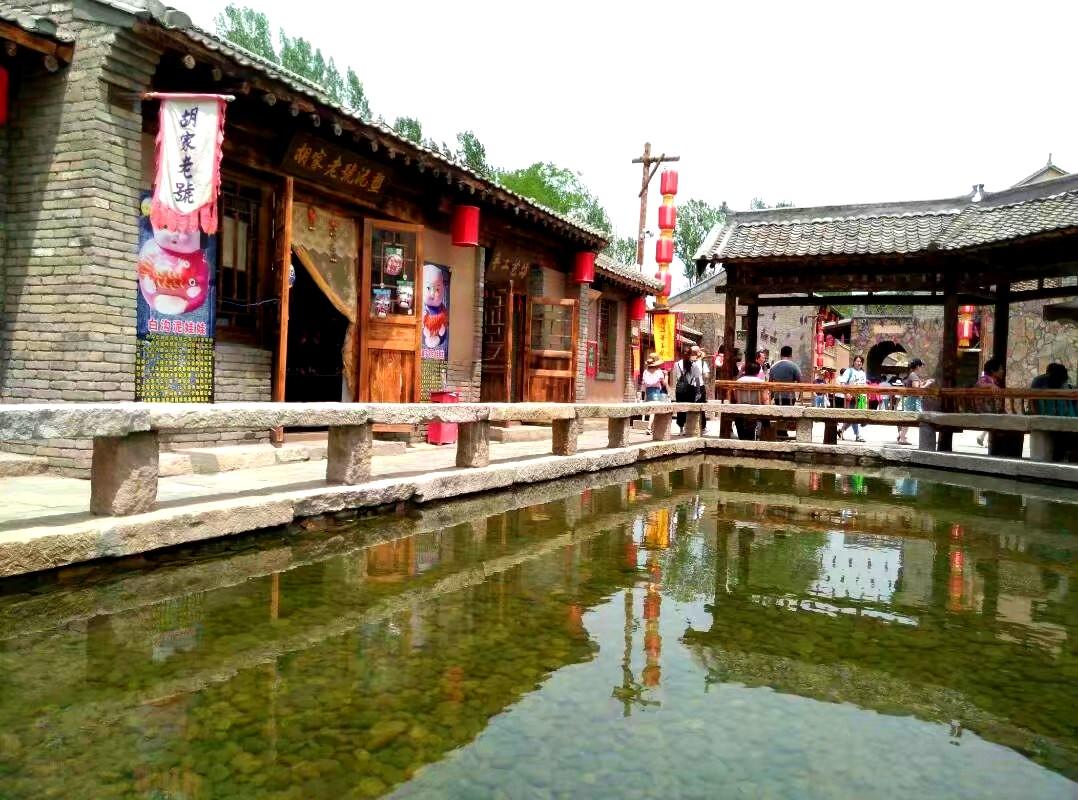 太行水鎮(zhèn)沖突最新進展，解決沖突與化解矛盾的步驟指南揭秘