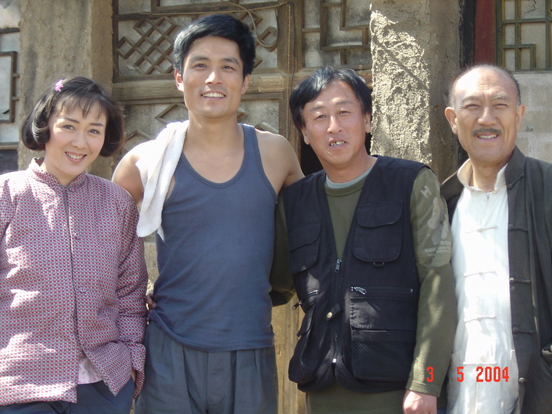 趟過(guò)女人河的男人，演員陣容與勵(lì)志之作喚醒內(nèi)心力量。