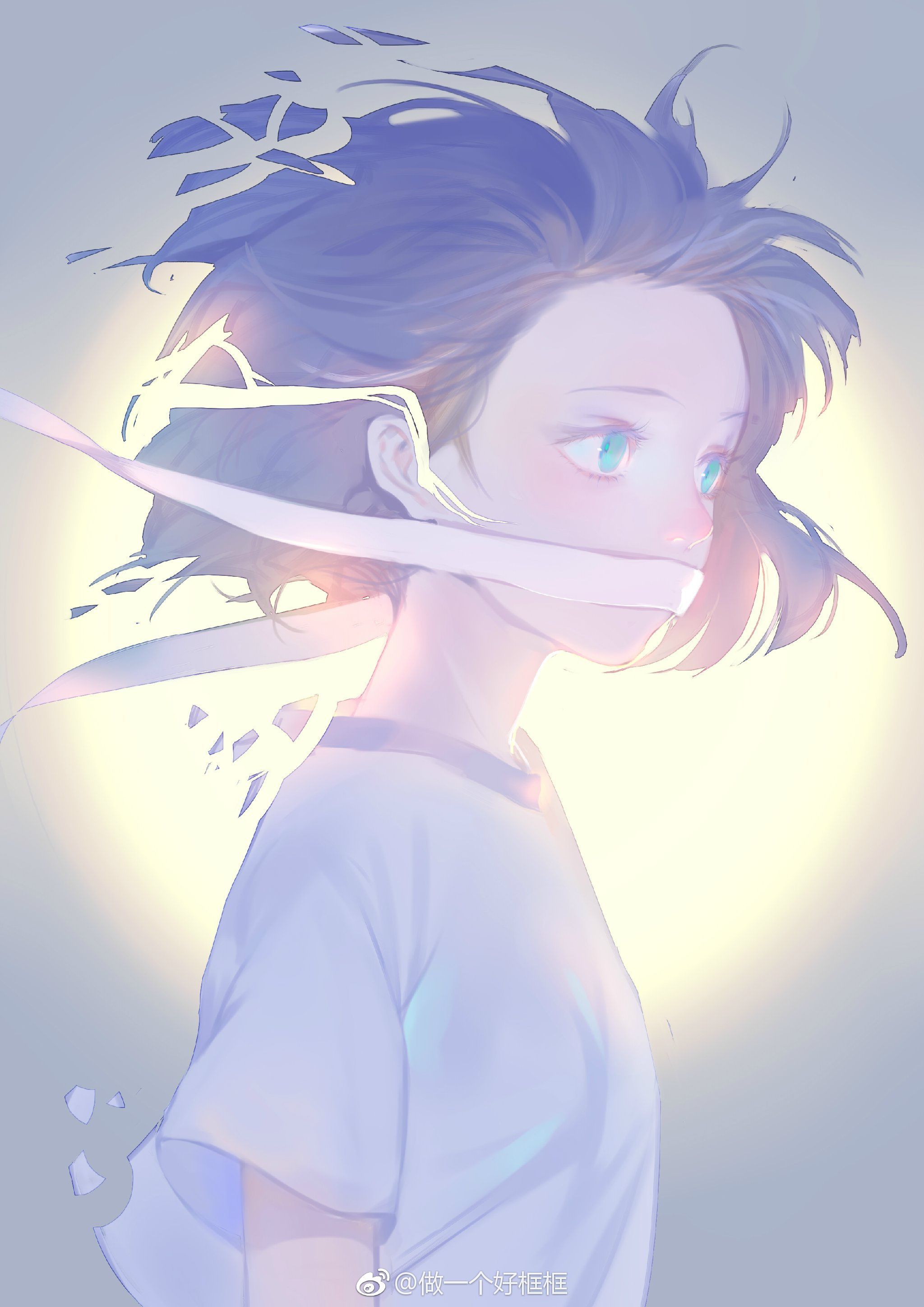 動(dòng)漫中的日常友情，溫馨友情的畫卷