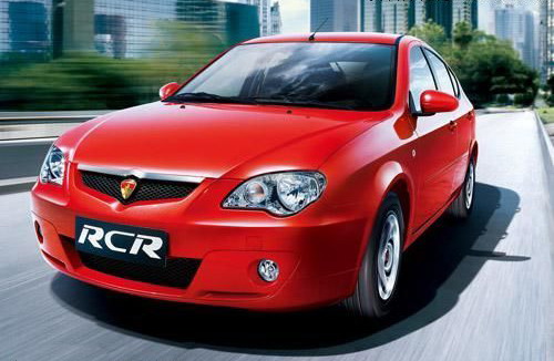 駕馭未來，2009年上市汽車自信前行，成就未來之路