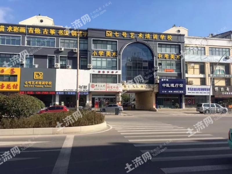 膠州商業(yè)轉(zhuǎn)讓最新動態(tài)，資訊匯總與影響分析