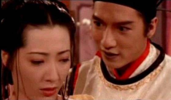 金瓶梅電視劇的心靈之旅，踏遍山河，探尋內心寧靜