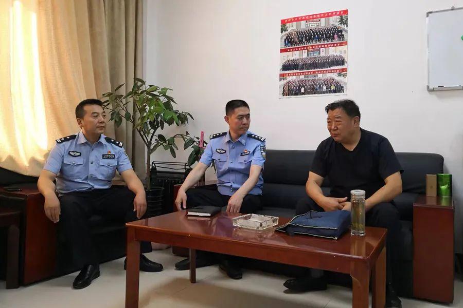 西和公安網(wǎng)最新動態(tài)，力量變革與自信成就感的源泉