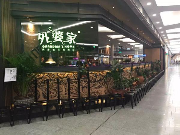 南寧中餐招聘，探尋美食與自然美景的旅程啟航點