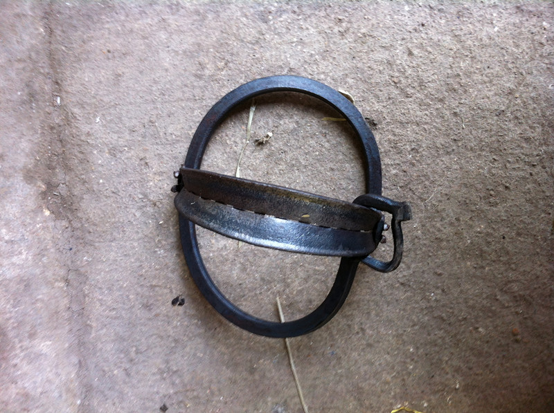 新款野豬夾子，現(xiàn)代狩獵與土地管理的必備利器