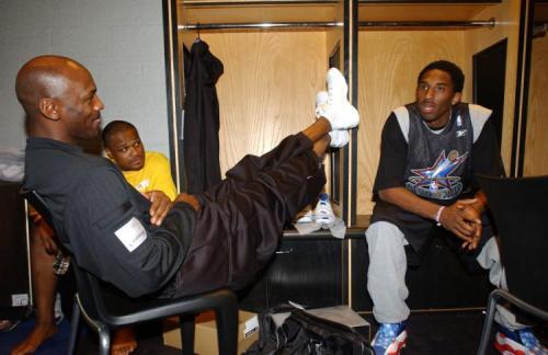 籃球盛宴與美食奇遇，揭秘2003全明星賽背后的故事