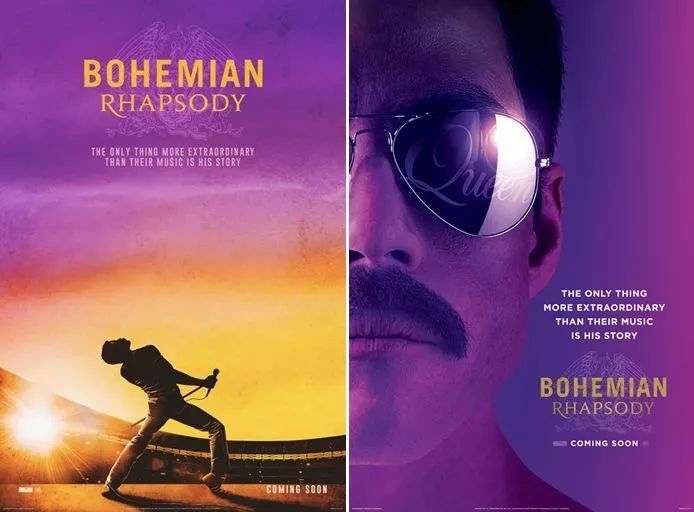 皇后樂隊電影，時代音樂傳奇的輝煌篇章