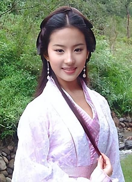 劉亦菲電視劇全集回顧，小巷深處的寶藏小店之旅