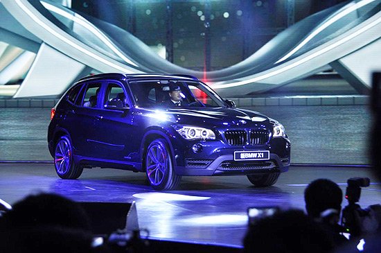 寶馬X1全新資訊，革新與傳承的權(quán)衡之道