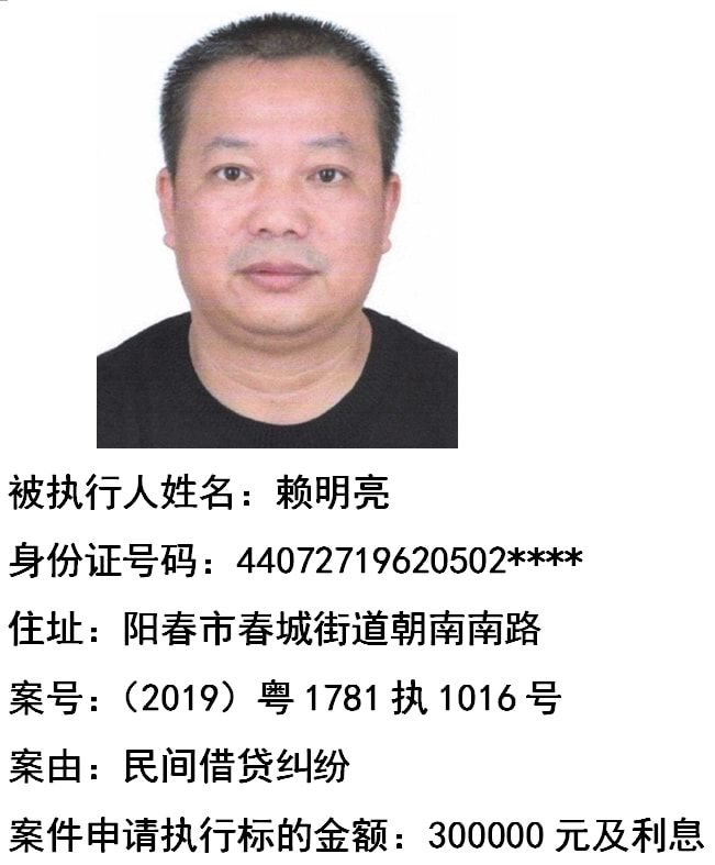 廣東陽江最新失信名單公示系統(tǒng)，科技推動誠信社會建設(shè)