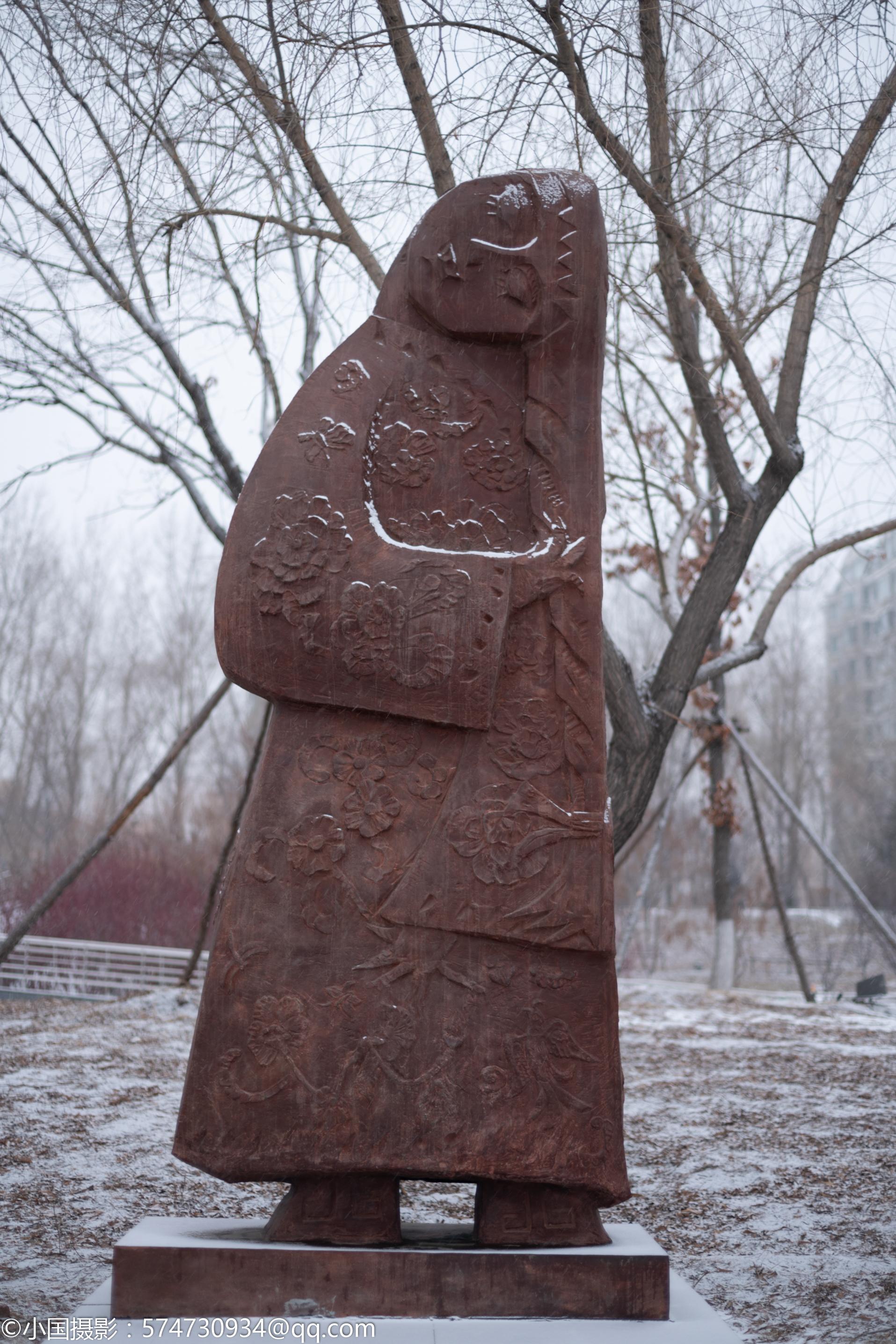 中國最新影像，時(shí)代變遷的鮮活記錄
