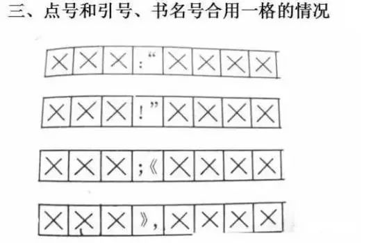 最新標(biāo)點(diǎn)規(guī)范，塑造自信書(shū)寫(xiě)人生，成就標(biāo)點(diǎn)之路